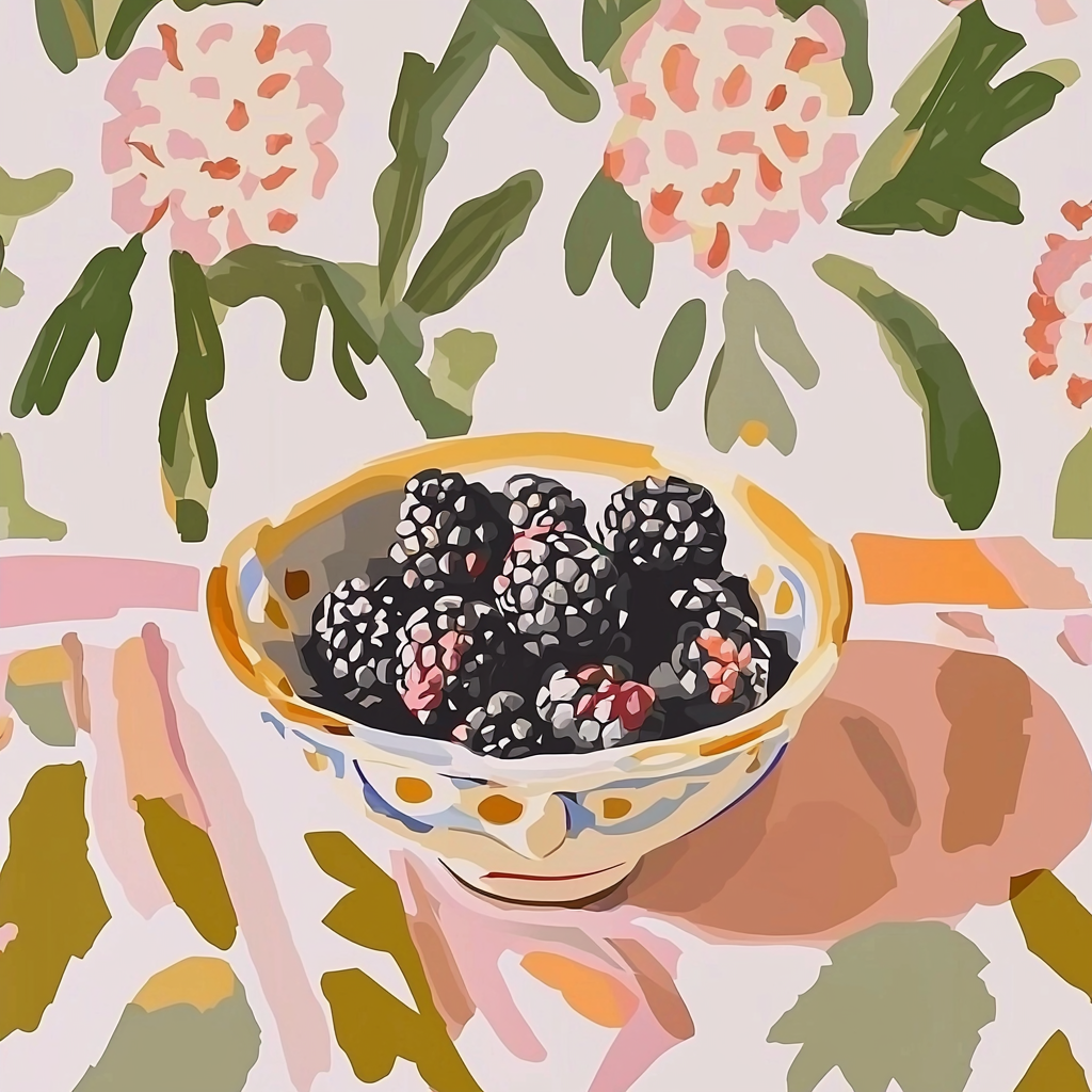 Berry Bliss