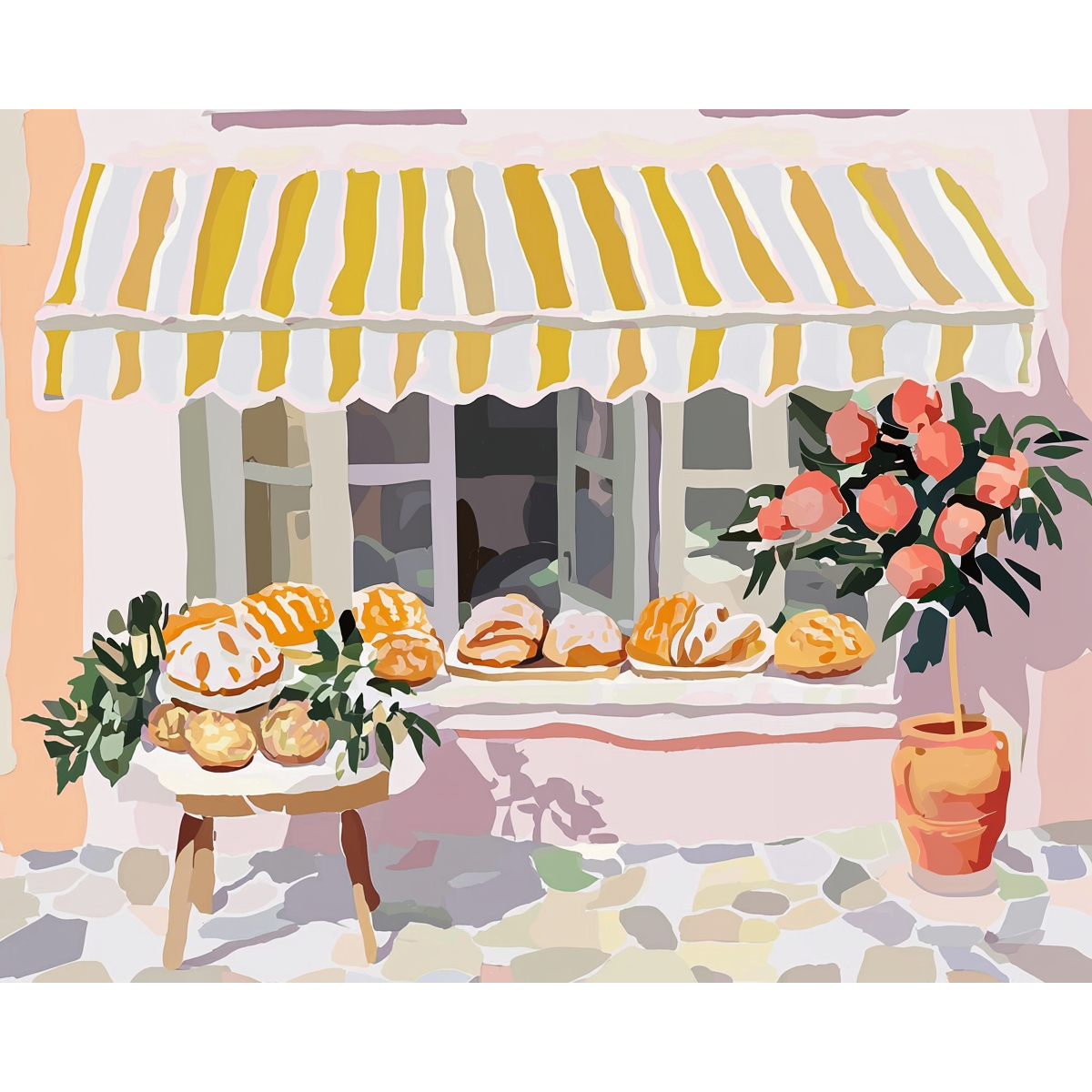 Bakery Bliss