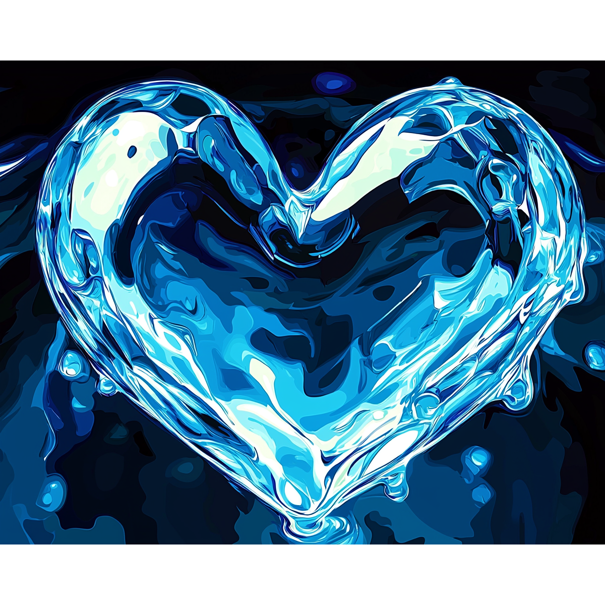 Chrome Love Dance