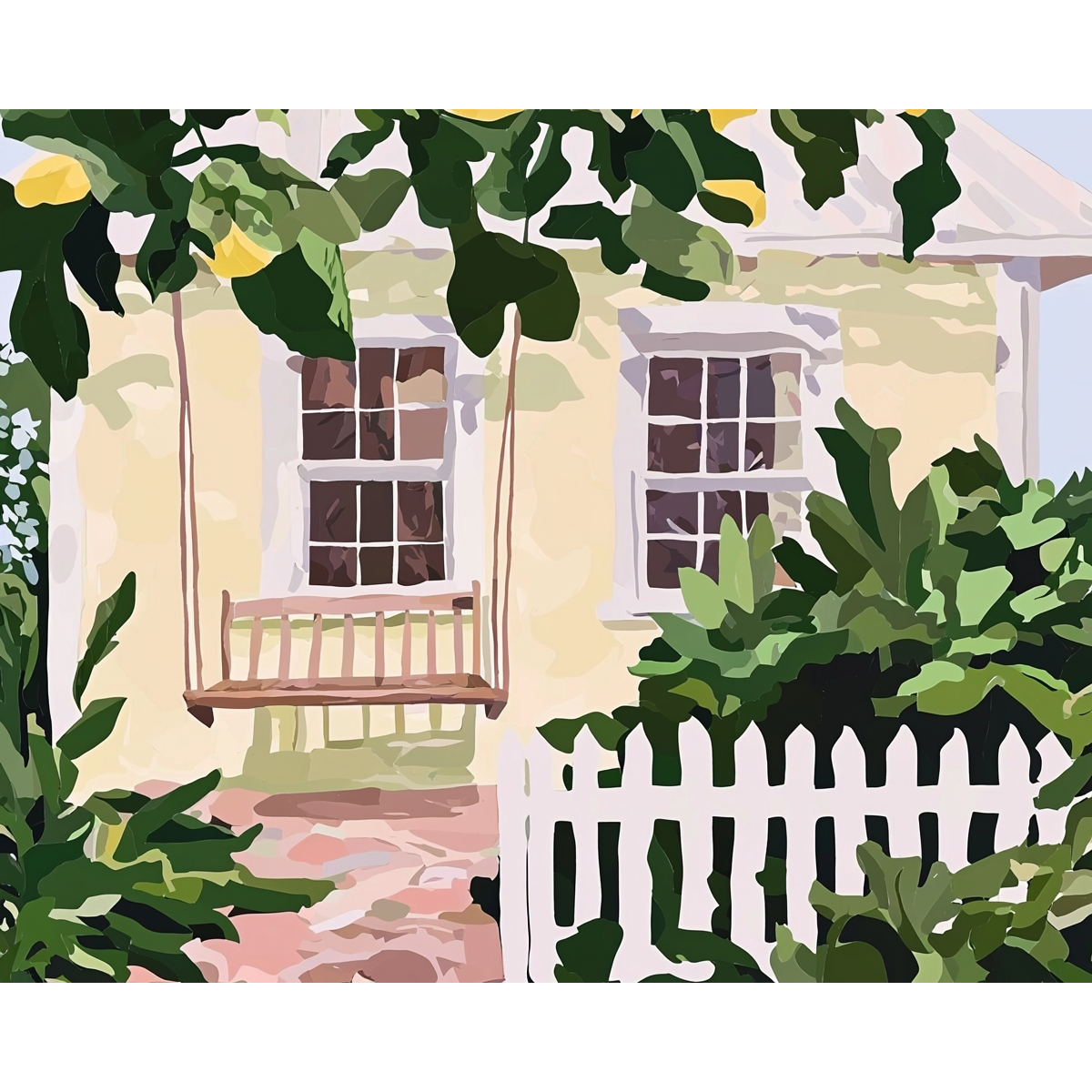Coastal Charm