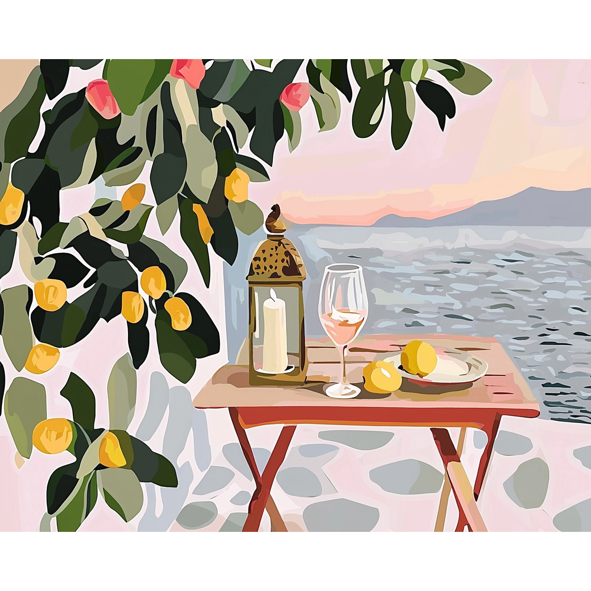 Coastal Cheers