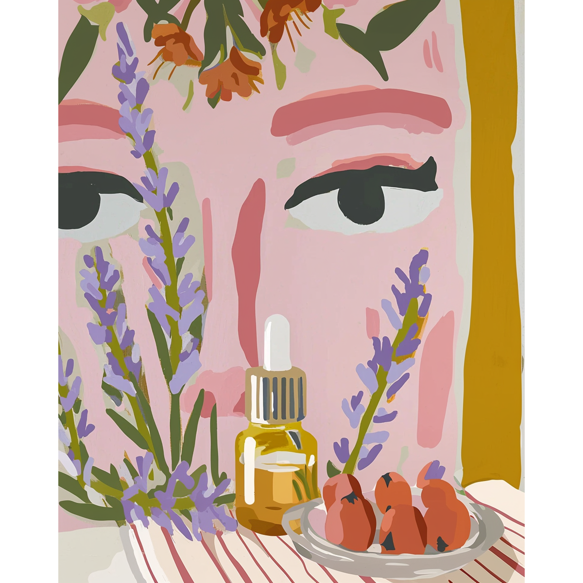 Delicate Elixir