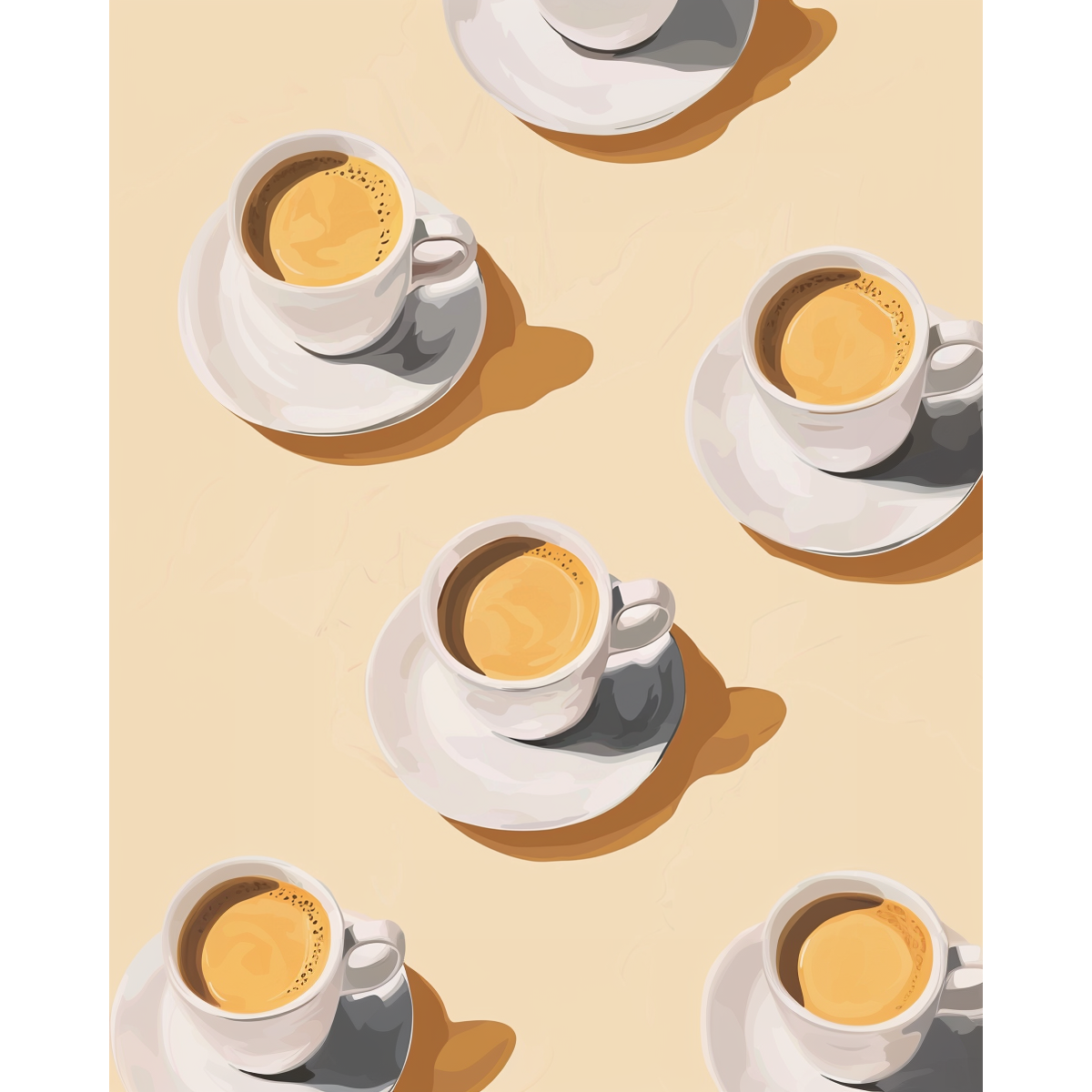Pastel Java