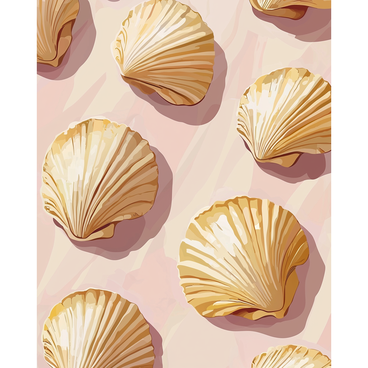 Pastel Pattern