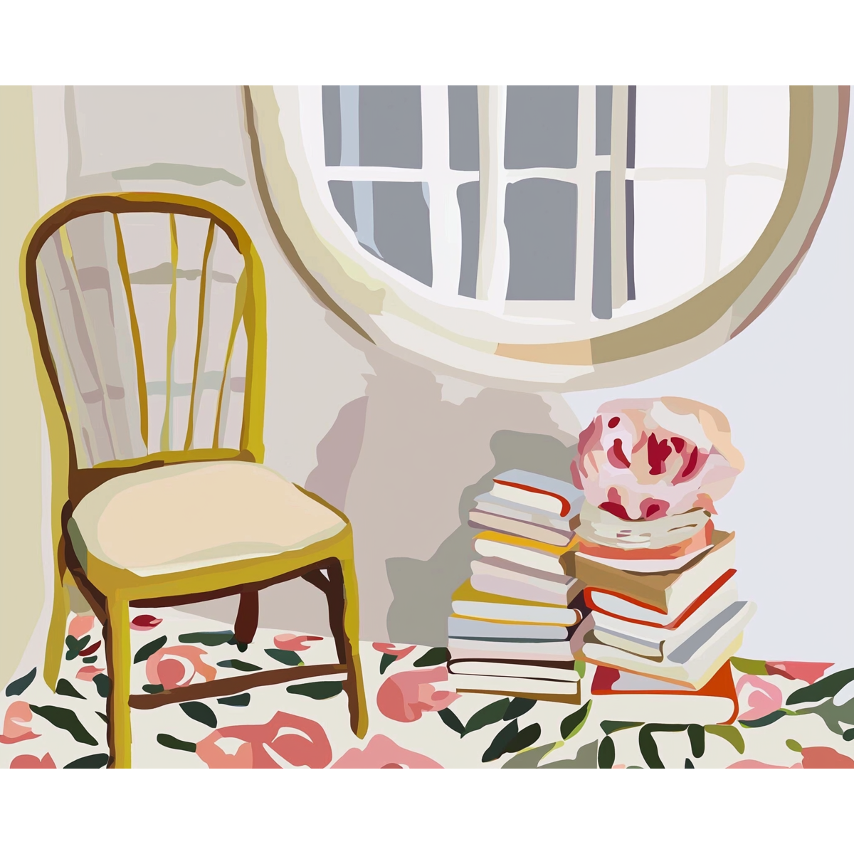 Quiet Corner