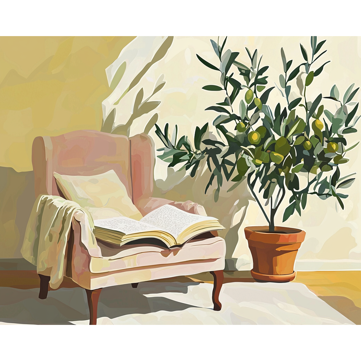 Tranquil Nook
