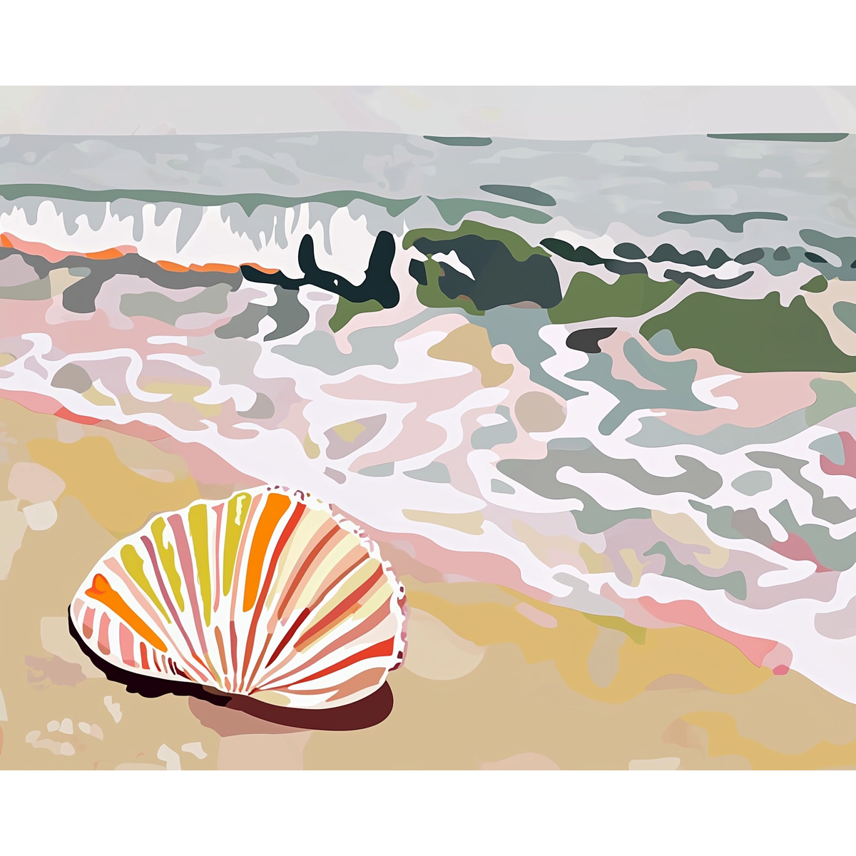 Wave Whisper